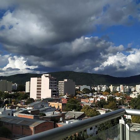 Appartamento Cálido monoambiente en excelente zona en Salta. Esterno foto