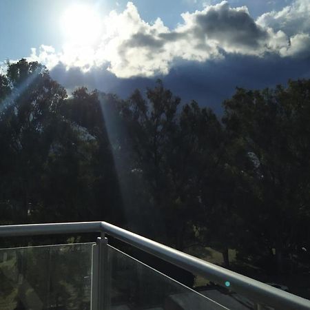 Appartamento Cálido monoambiente en excelente zona en Salta. Esterno foto