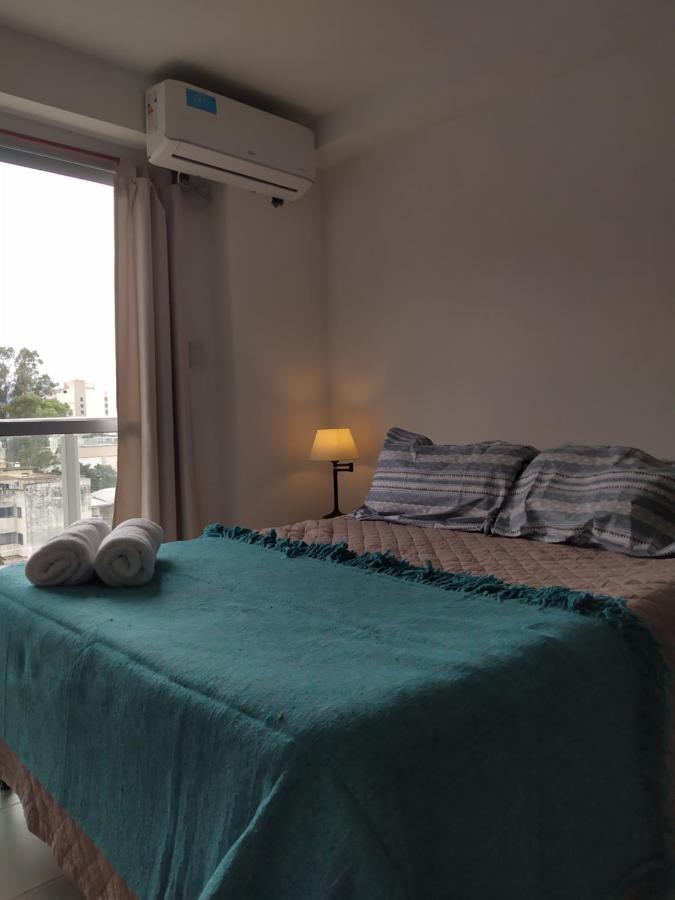 Appartamento Cálido monoambiente en excelente zona en Salta. Esterno foto