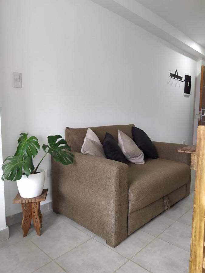 Appartamento Cálido monoambiente en excelente zona en Salta. Esterno foto