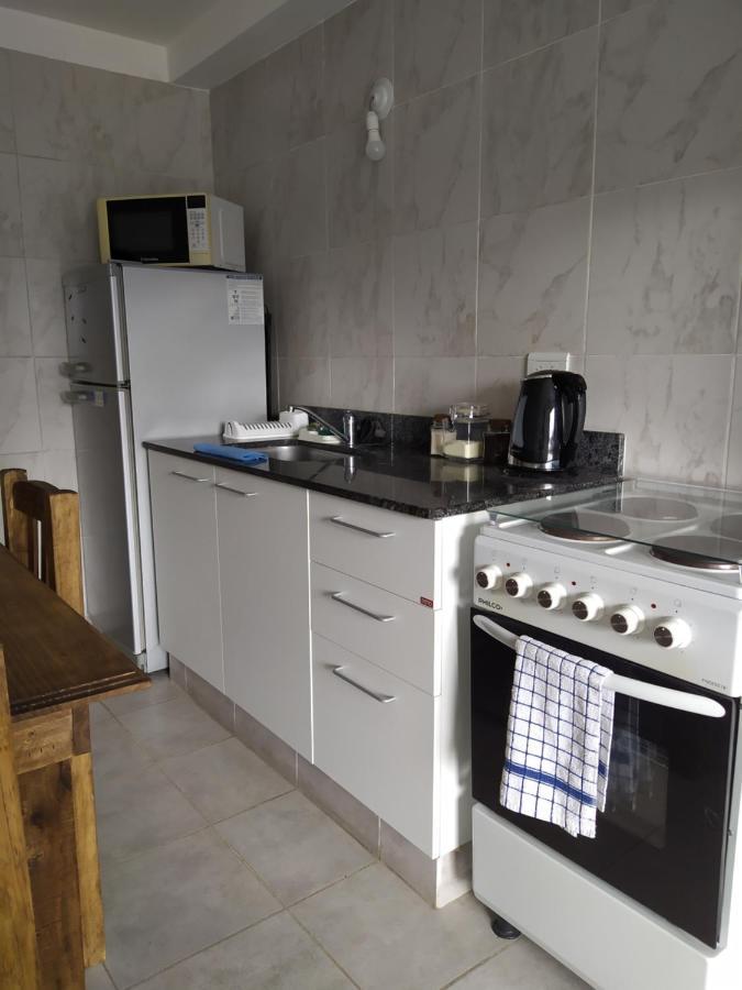 Appartamento Cálido monoambiente en excelente zona en Salta. Esterno foto
