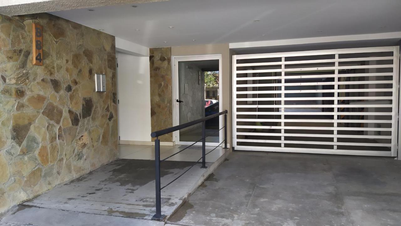 Appartamento Cálido monoambiente en excelente zona en Salta. Esterno foto